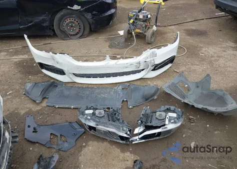 2017 BMW 540I из США, поврежденный, VIN WBAJE5C37HG913864